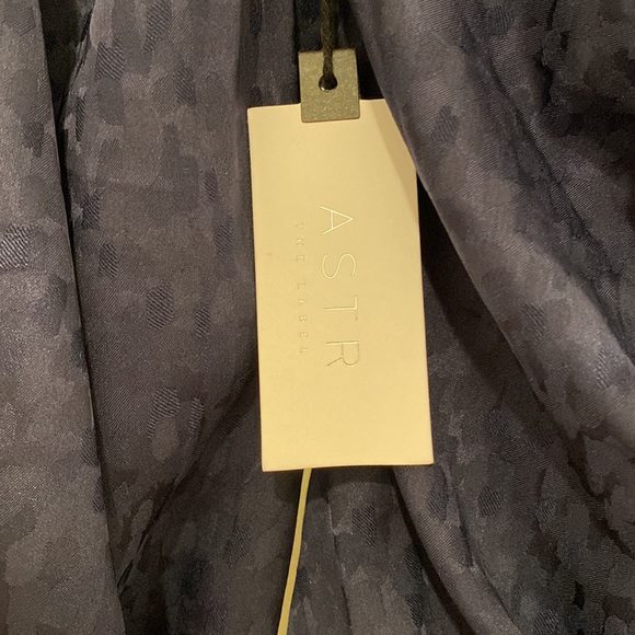 ASTR mini brand new with tags. - Picture 5 of 5